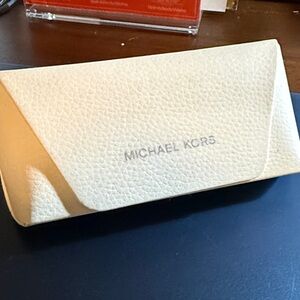 Michael Kors Sunglasses Case